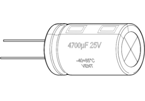 Capacitor