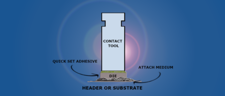 HEADER OR SUBSTRATE13.