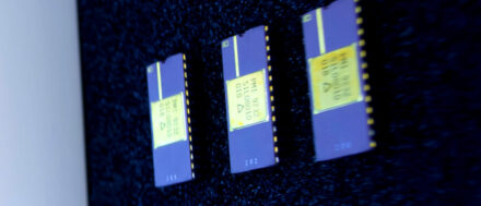 Resistors JAXA2050/J401-1005H2491FBZ - RN73H 0402 2K49 1
