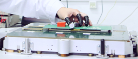 electrical measurements