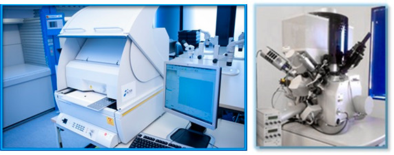 material analysis and research centre bangalore