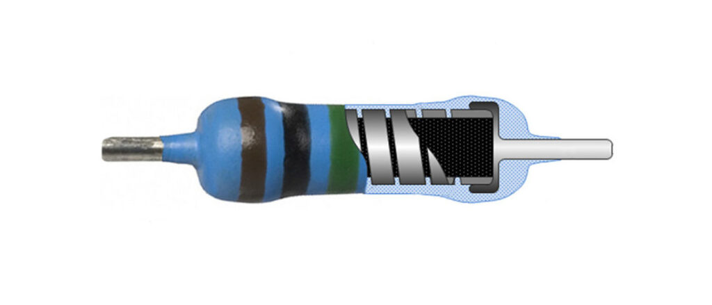 film-resistors