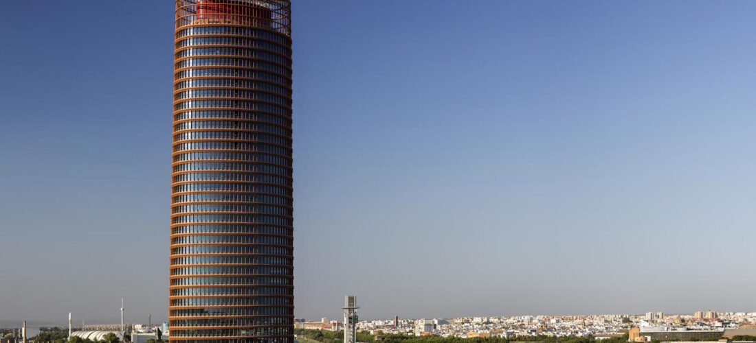 Torre Sevilla Hotel - ACCEDE Workshop