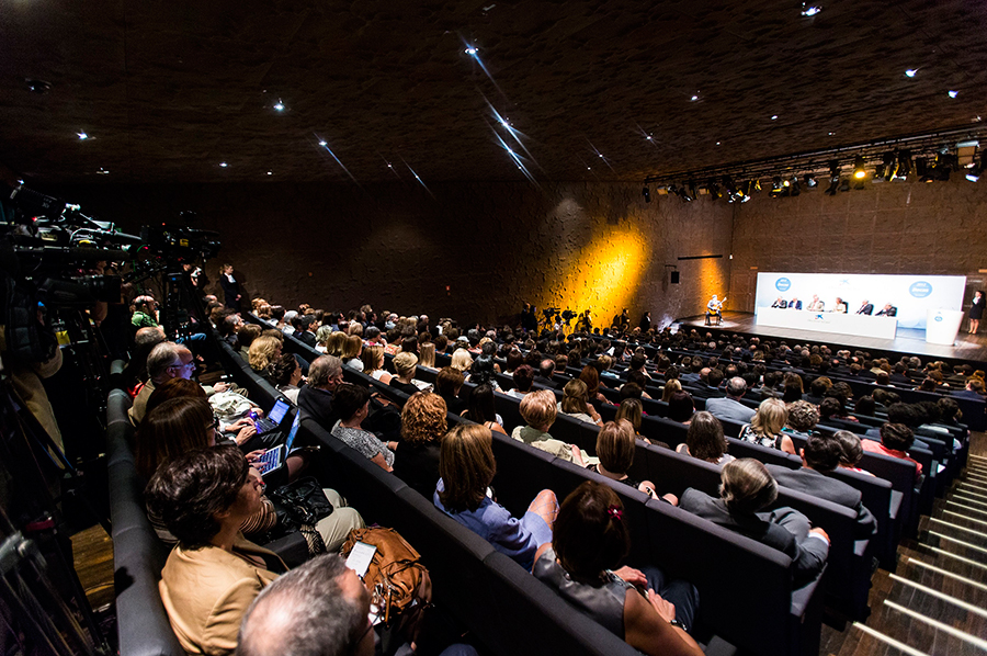 auditorio-caixa-forum-accede-workshop-on-cots