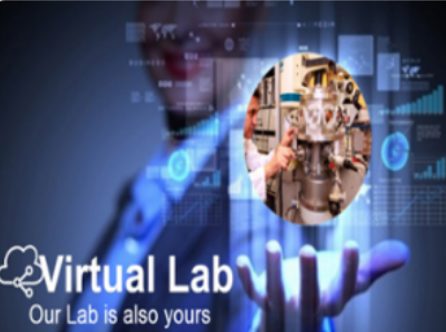 Virtual LAb