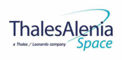 thales Alenia