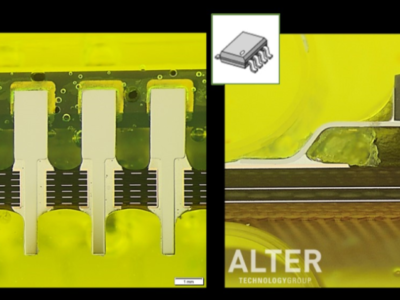 Evaluation of Electronic Assemblies aTN