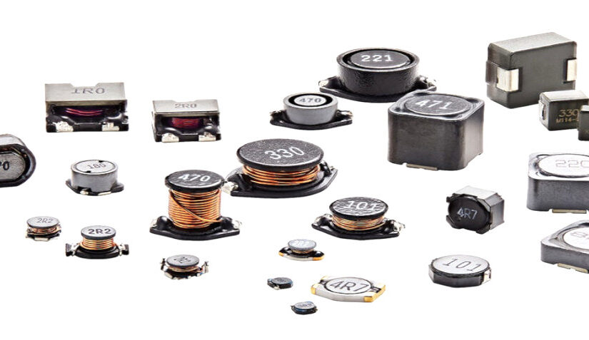 How to choose a surface-mount inductor for a DC-DC converter