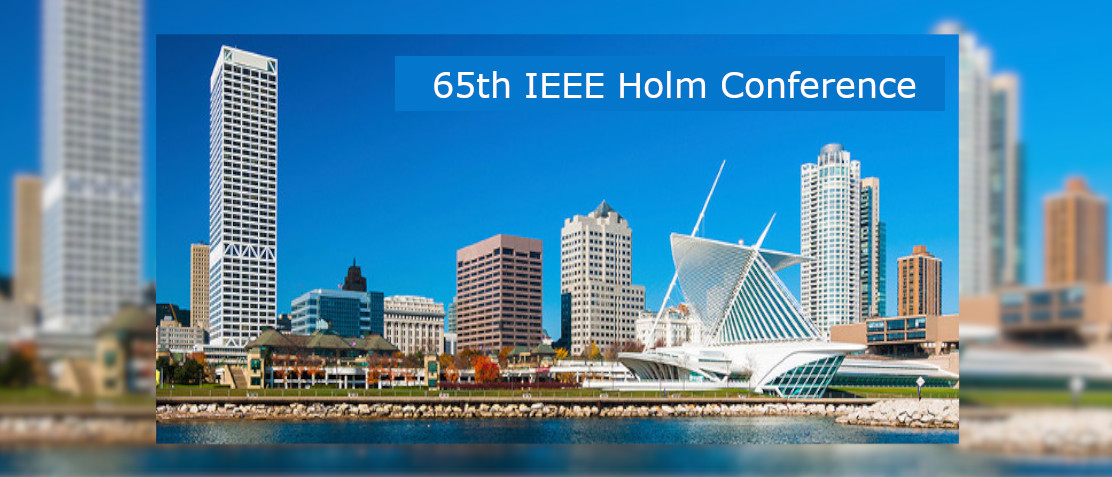 IEEE Holm conference on electrical contacts
