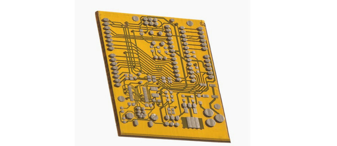 Blinke fordel Etableret teori New PCBs on 3D printer, When are we going to print?