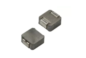 Vishay produces its IHLP range of surface-mountable power inductors