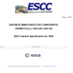 ESCC 500
