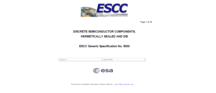 ESCC 500