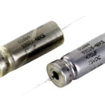 EXXELIA M39006-22 Wet Tantalum Capacitors now qualified to Level P