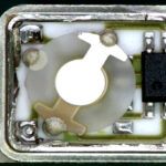 Main Changes In Generic Specification MIL-PRF-55310 REV. F