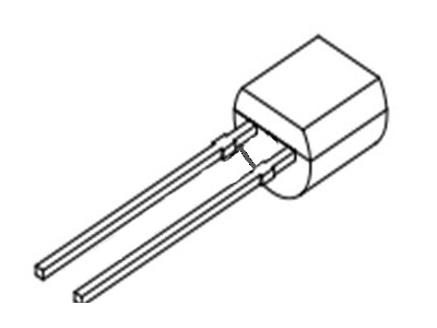 Varactor diode