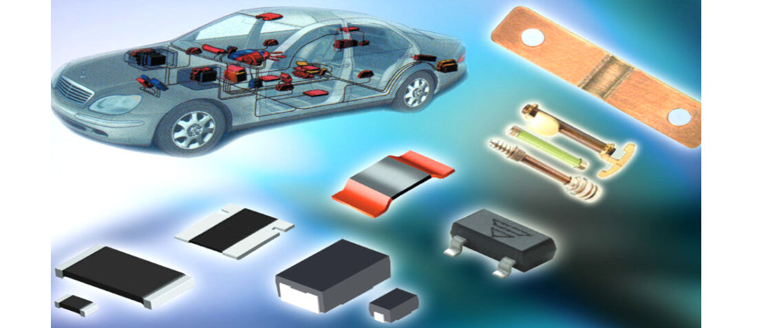 Top ten harsh environment resistors