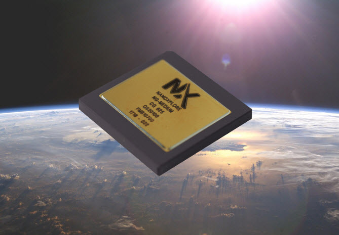 Why using COTs when Low-cost Radiation Hardened devices available?