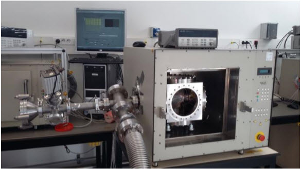 Characterization of optical components