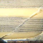 Cracking Problems In Low-Voltage Chip Ceramic Capacitors