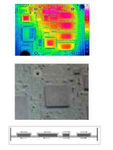 thermally conductive