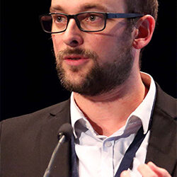Arnaud Dufour