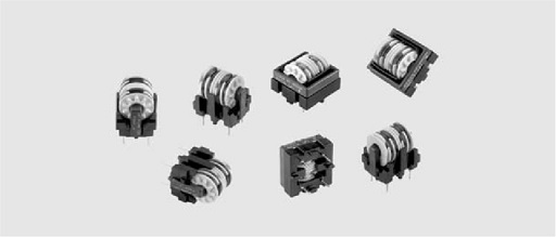 Multi-chamber Current-Compensated Power Line Choke WE-FC