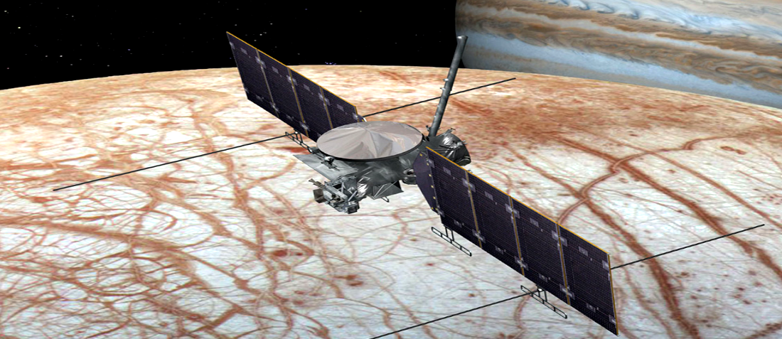 Ohmcraft Designs Custom Resistors for NASA’s 2020 Mission to Jupiter
