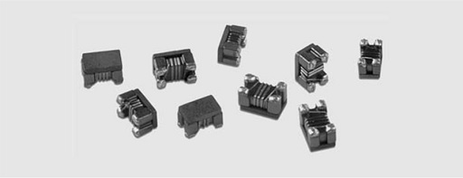 SMD Common Mode Noise Suppressor