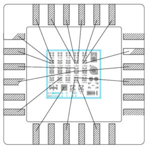 TID and HIF Sensitivity evaluation of SiC MOSFET body diodes