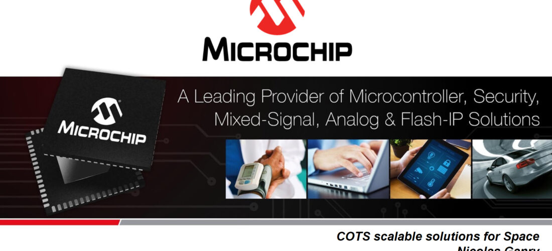 A leading provider of microcontroller, security, mixed-signal, analog and flash IP solutions