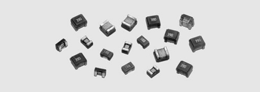 Ferrit SMD Inductor RFH