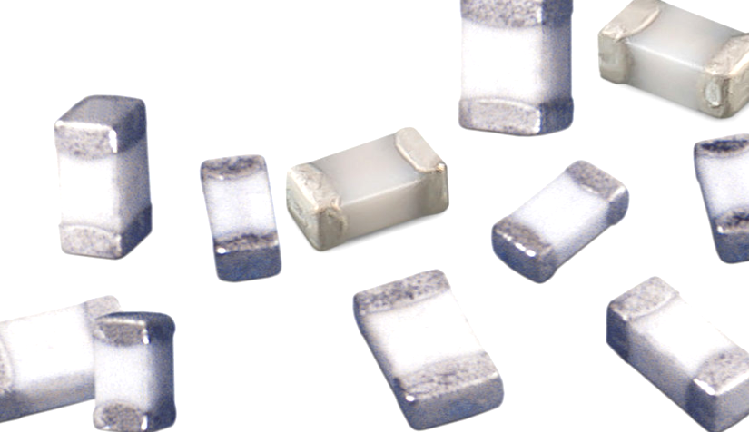RF Inductors and Filters
