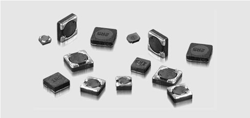 Fig. 2.50: SMD Power Inductor WE-TPC