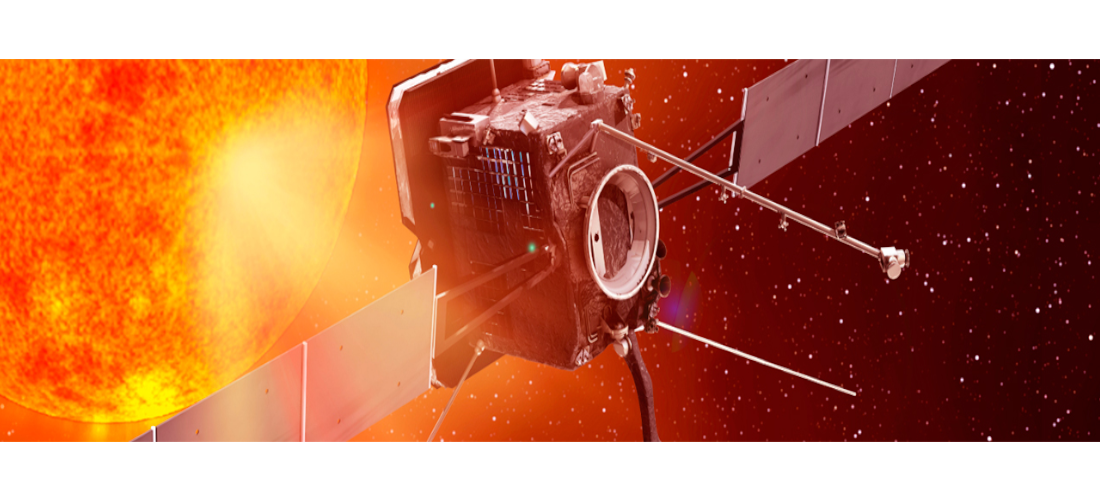 solar-orbiter-ESA