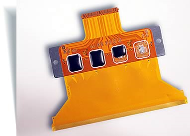 Driver design trade-off II – Flexible circuit board (FCB) or Chip-On-Flex