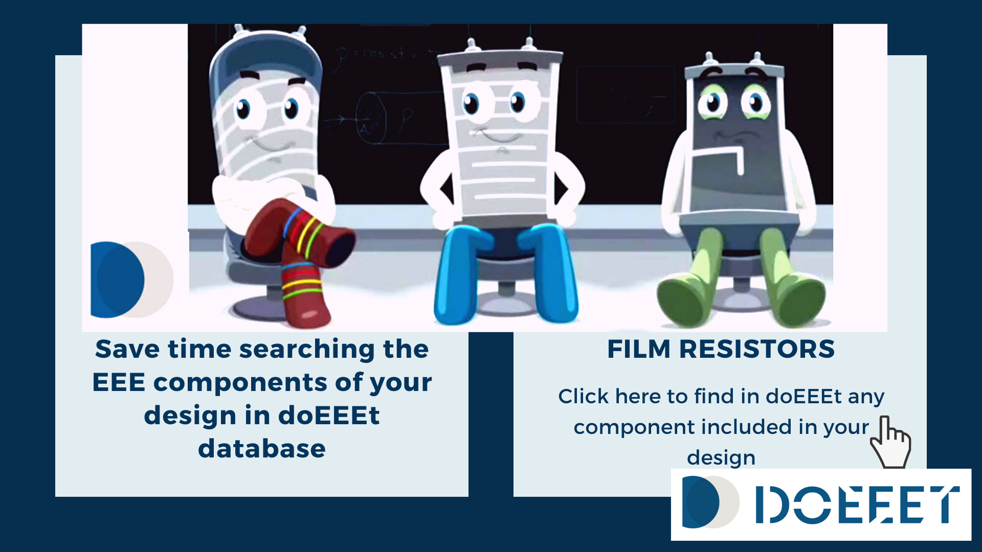 FILM RESISTORS