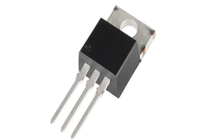 P-Channel MOSFET