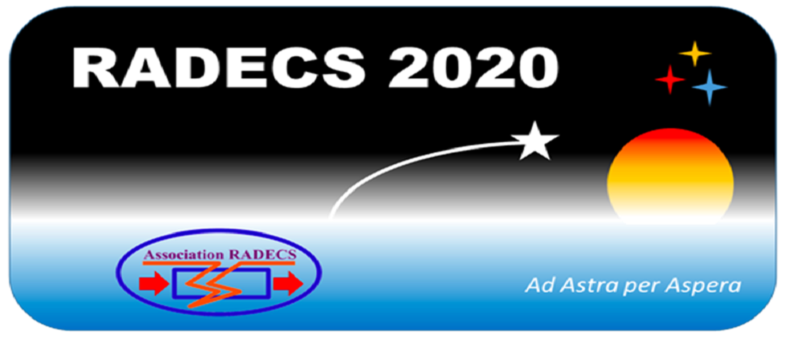 RADECS 2020