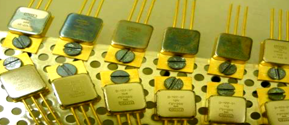 SIC Diodes Versus Heavy Ions (SEE)