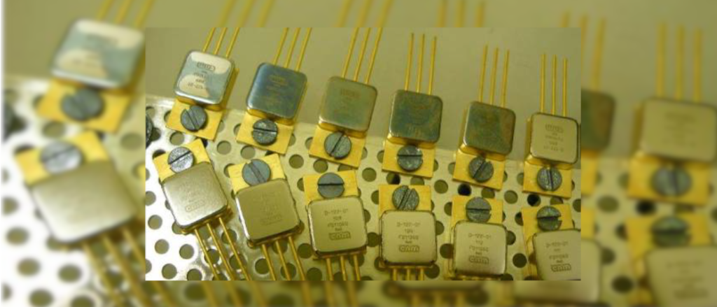 SiC Schottky Diodes Reliability Testing for Bepi Colombo