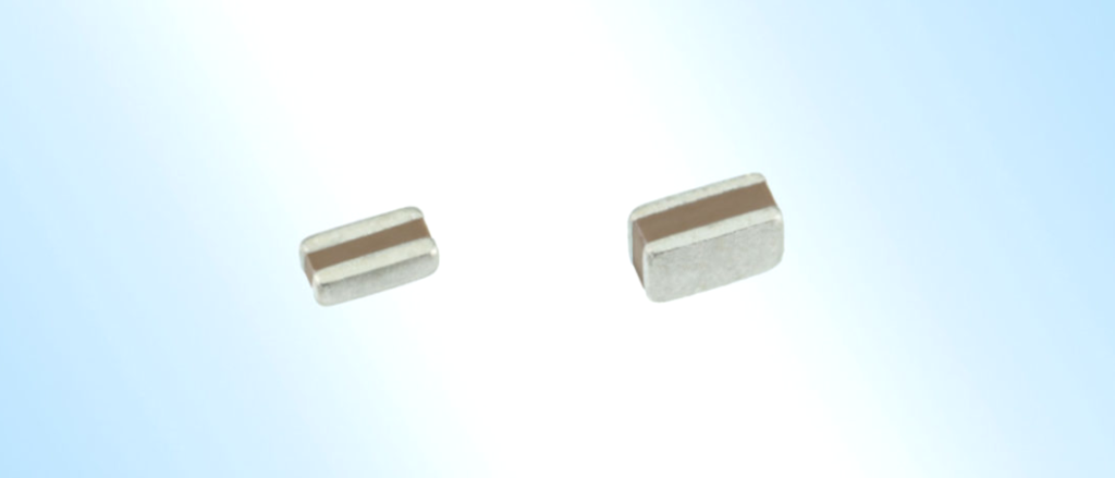 TDK Releases the World’s First Reverse Geometry MLCCs in 0204 Design for Automotive Applications
