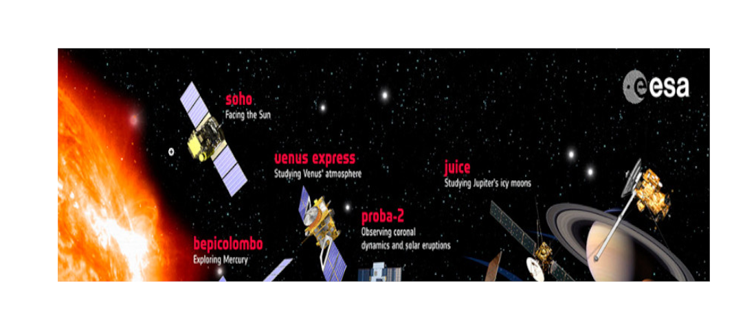 Validation ASIC Space Applications