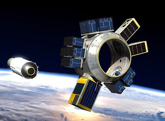 satellite-cots-space