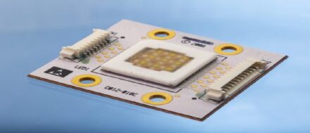 LED-CHIP-ON-BOARD