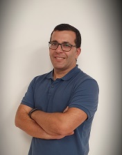 Daniel Cruz Fuentes
