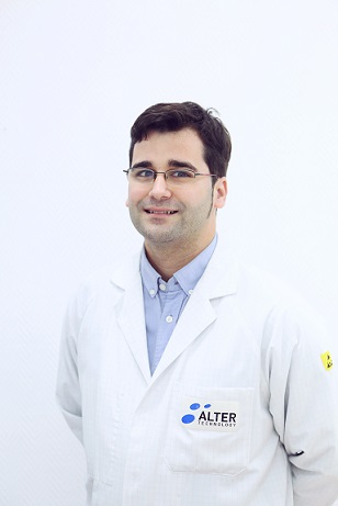 Javier Galnares