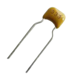 Ceramic capacitor