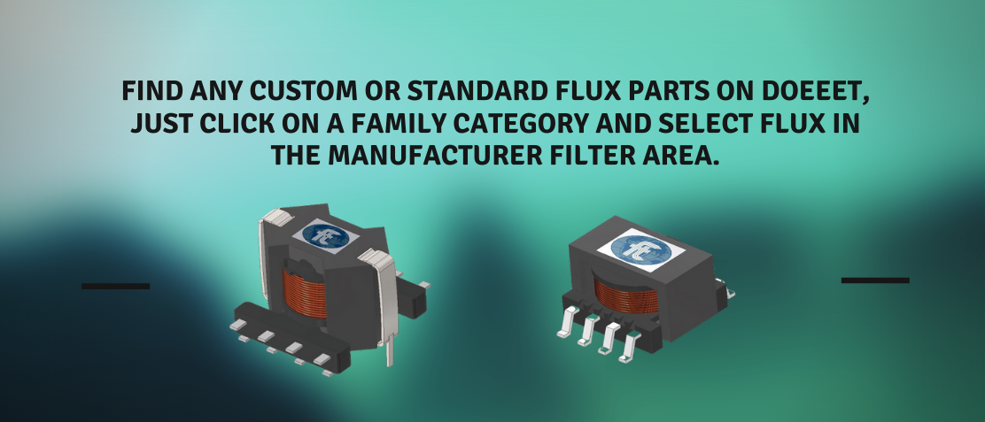 FLUX PARTS