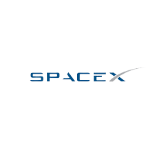 SPACEX LOGO